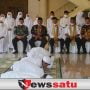 Bupati Salwa Tinjau Program Literasi Mengaji Al-Qur'an