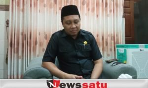 DPRD Sudah Tanda Tangani Hasil Pansus 128 Karyawan RSUD