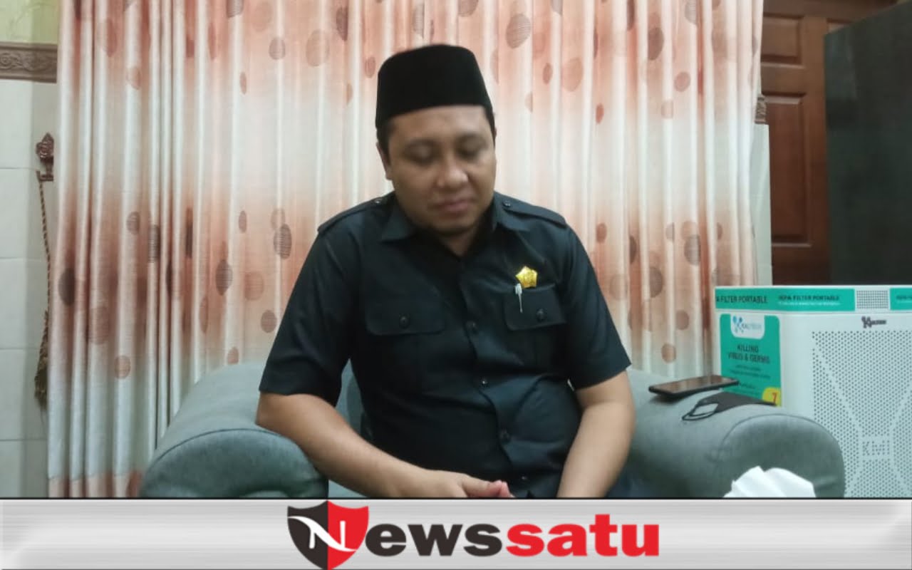 DPRD Sudah Tanda Tangani Hasil Pansus 128 Karyawan RSUD