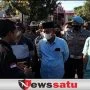 Demontrasi Mahasiswa, AMS Geruduk Kantor DPRD Sumenep