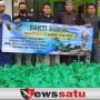 Deninteldam V Brawijaya Berbagi di Pamekasan Jelang Ramadhan
