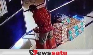 Diduga Lalai Jaga WBP Asimilasi, Petugas Lapas Bakal Disanksi