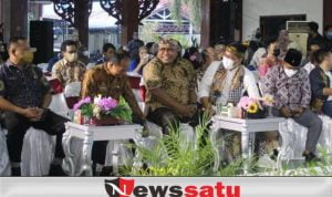 Disporapar Pastikan PFW Akan Digelar Rutin di Pamekasan