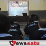 Dosen Unira Beri Penyuluhan Hukum bagi Peserta Rehabilitasi di Lapas Pamekasan