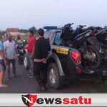 Dumas Bali, Polsek Pademawu Garuk 6 Pemuda dan Motornya