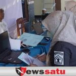 Eazy Passport Mudahkan Warga Madura Urus Keimigrasian