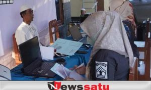 Eazy Passport Mudahkan Warga Madura Urus Keimigrasian