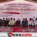 Gelar Ruwahan Kebangsaan, Ini Kata Ketua DPRD OKI