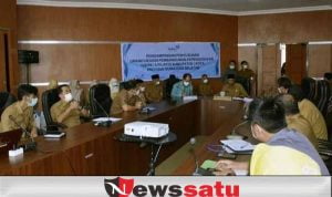 Hadapi Bonus Demografi, Pemkab OKI Siapkan GDPK 5 Pilar