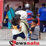 Pemkab Pamekasan Gelar Pasar Murah di 7 Kecamatan