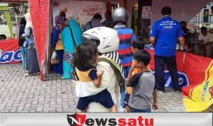Pemkab Pamekasan Gelar Pasar Murah di 7 Kecamatan