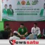 Harlah ke-88, GP Ansor Kota Probolinggo Resmikan Sekretariat Baru