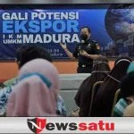 IKM UMKM Kembali Dikawal BCM dan Pemkab Demi Kesejahteraan