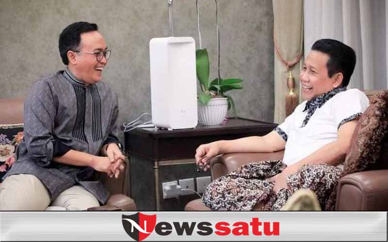 Ini Upaya Bupati Baddrut Tamam untuk Wujudkan Pamekasan Hebat