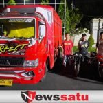 Janggal, Tiga Ninja BB Balap Liar Ditangani Satreskim Pamekasan