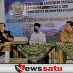 Jelang Ramadhan, Tim BCM Kenalkan Aturan Terbaru BKC