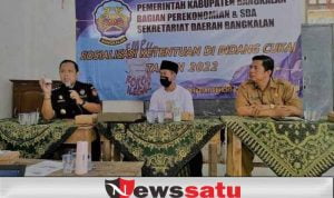 Jelang Ramadhan, Tim BCM Kenalkan Aturan Terbaru BKC