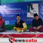 KPG Gelar Launching, Bedah Buku dan Sarasehan Pemuda