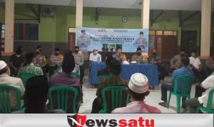 Kapolresta Probolinggo, Tindak Kejahatan Adanya Niat dan Kesempatan Pelaku