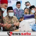 Kecamatan Pademawu Jadi Pusat Pelatihan Batik Mangrove dan Odheng Madura
