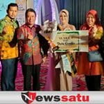Keren, Anak Muda OKI Sabet Juara II Duta Genre Sumsel 2022