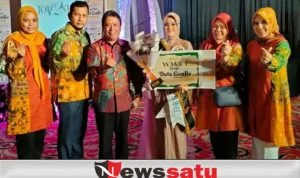 Keren, Anak Muda OKI Sabet Juara II Duta Genre Sumsel 2022