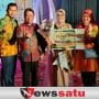 Keren, Anak Muda OKI Sabet Juara II Duta Genre Sumsel 2022