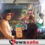 Kodim 0402 OKI Buka Layanan Vaksin di Masjid Istiqlal Teluk Gelam