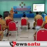 Kuatkan Kinerja Pendidikan, Disdikbud Sosialisasi Rencana Basis Data