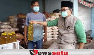 Minyak Goreng Curah Rp 12 Ribu Per Liter di Pamekasan