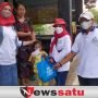 Momentum Ramadhan, Dayang Grup Pamekasan Berbagi pada Yatim dan Dhuafa