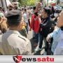 Nilai KP3 Mandul, GMNI Unjuk Rasa Pemkab Pamekasan