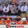 Operasi Sikat Musi 1 2022, Polres OKI Ungkap 28 Kasus