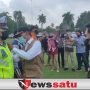Ops Ketupat Musi 2022 di OKI, 250 Personel Siap Jaga Kelancara Arus Mudik
