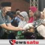 PP An-Nur Sumber Taman Gelar Wisuda Tahfidz, PT BJB Merespon Baik