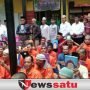 PT Sampoerna Agro Beri Wakaf Al-Quran Untuk Tahanan Polres OKI