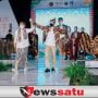 Pamekasan Fashion Weekend Dihadiri Menparekraf Sandiaga Uno