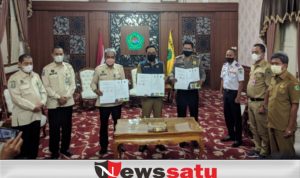 Parkir Berlangganan Tepi Jalan, Upaya Pemkab Cegah Kebocoran PAD