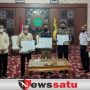 Parkir Berlangganan Tepi Jalan, Upaya Pemkab Cegah Kebocoran PAD