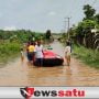 Pasca 4 Hari Banjir, Masyarakat Al-Ghony Belum Dapat Bantuan Pemkab
