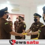 Pekerjaan Rumah Tersisa, Target Kedepan Kasi Pidsus dan Kasi Pidum Kejari OKI