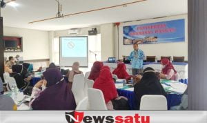 Pelatihan Gratis Keamanan Pangan Dalam Kepemilikan PIRT