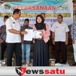 Pemkab Kembali Buka Pelatihan WUB di Kecamatan Tlanakan dan Proppo