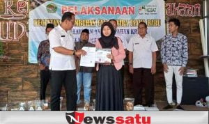 Pemkab Kembali Buka Pelatihan WUB di Kecamatan Tlanakan dan Proppo