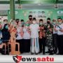Pemkab Luncurkan Program Vaksinasi Berhadiah Bagi Desa Se Pamekasan