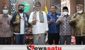 Pemkab Pamekasan Bertekad Untuk Majukan 3 Hal Utama Ini