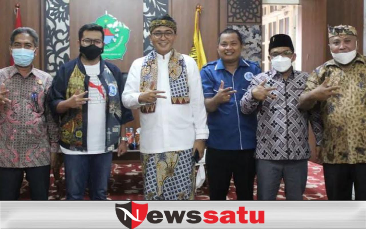 Pemkab Pamekasan Bertekad Untuk Majukan 3 Hal Utama Ini