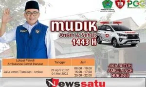 Pemkab Pamekasan Hadirkan Layanan Mudik Aman dan Sehat PCC