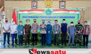 Pemkab Pamekasan Tuntaskan Strategi Sejahterakan Rakyat Tahun 2023