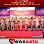 Peringatan Hari Otda 2022, Kuatkan Peran ASN serta Sinergi Pusat-Daerah l